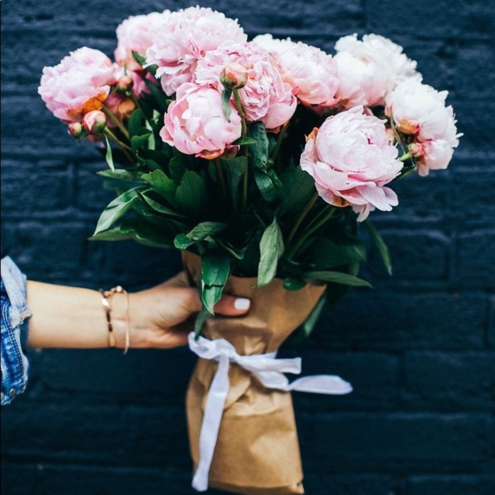 Meet your Posher, Lorelorena